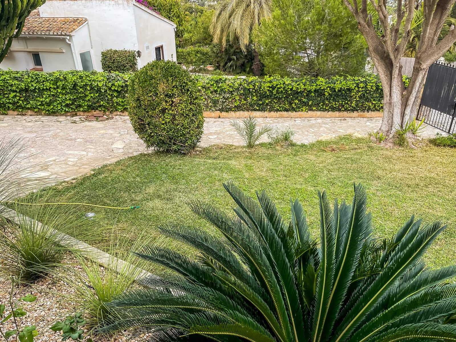 5 chambre Villa/Maison à vendre à Javea / Xabia avec piscine - 1 150 000 € (Ref: 7955013)