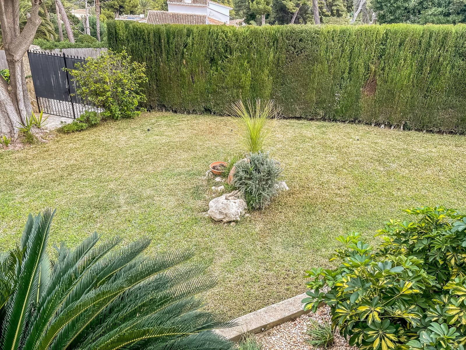 5 chambre Villa/Maison à vendre à Javea / Xabia avec piscine - 1 150 000 € (Ref: 7955013)
