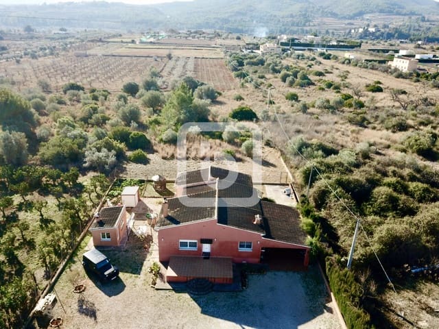 3 camera da letto Azienda in vendita in Javea / Xàbia con garage - 599.000 € (Rif: 8053397)