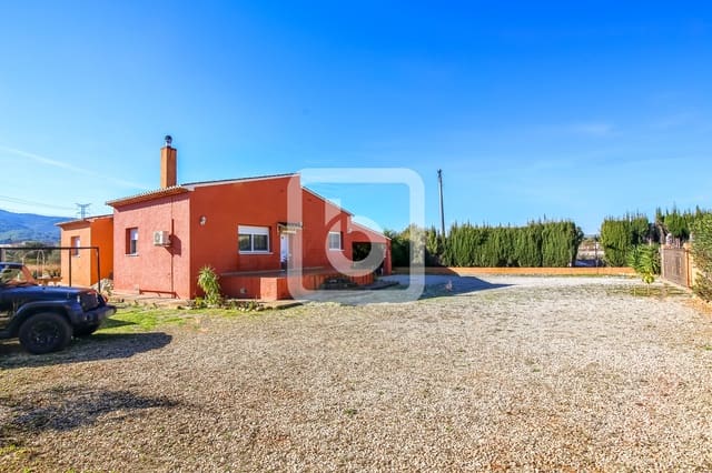 3 camera da letto Azienda in vendita in Javea / Xàbia con garage - 599.000 € (Rif: 8053397)