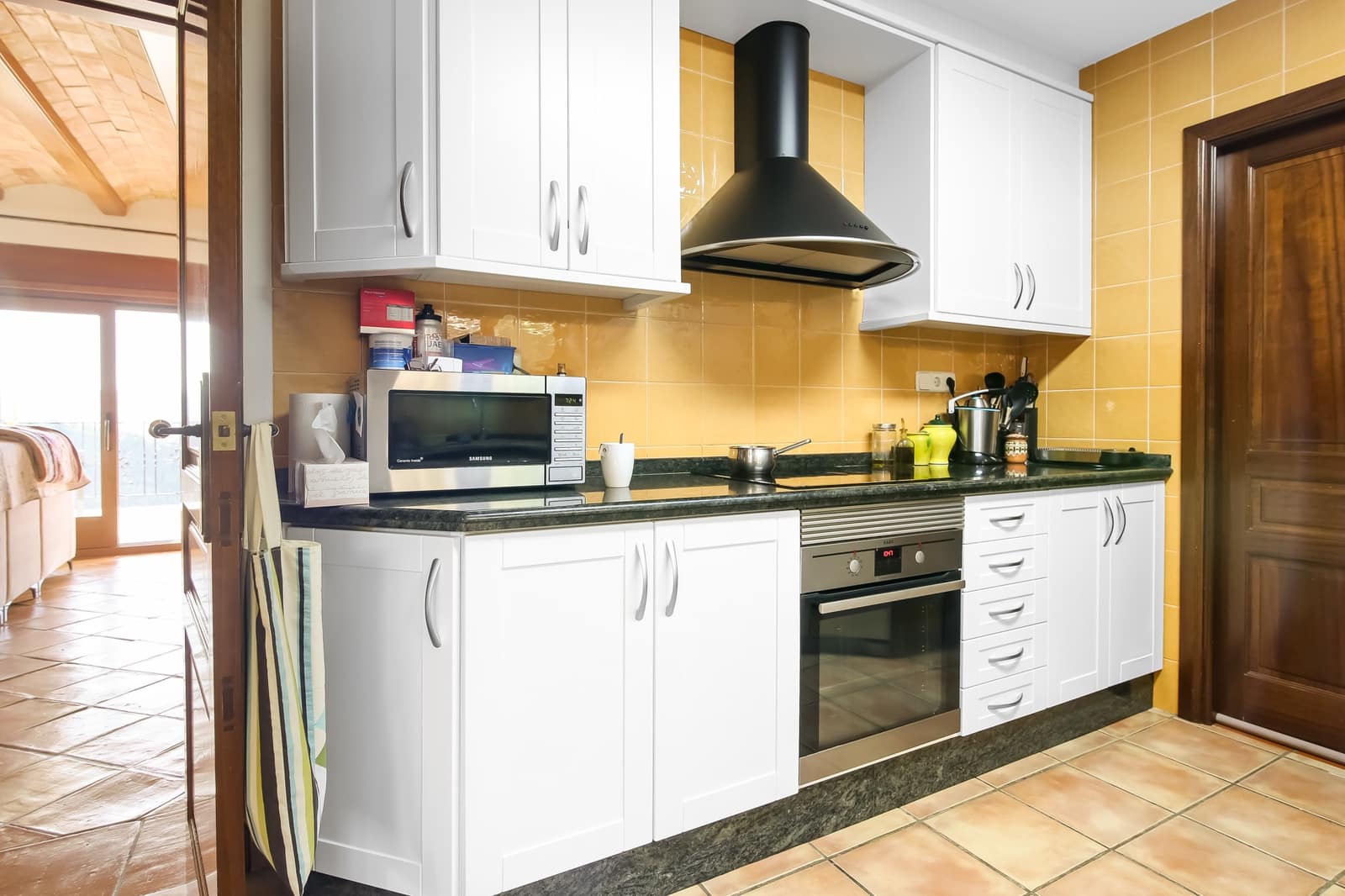 3 soveværelse Villa til salg i Oliva med swimmingpool - € 635.000 (Ref: 8060835)