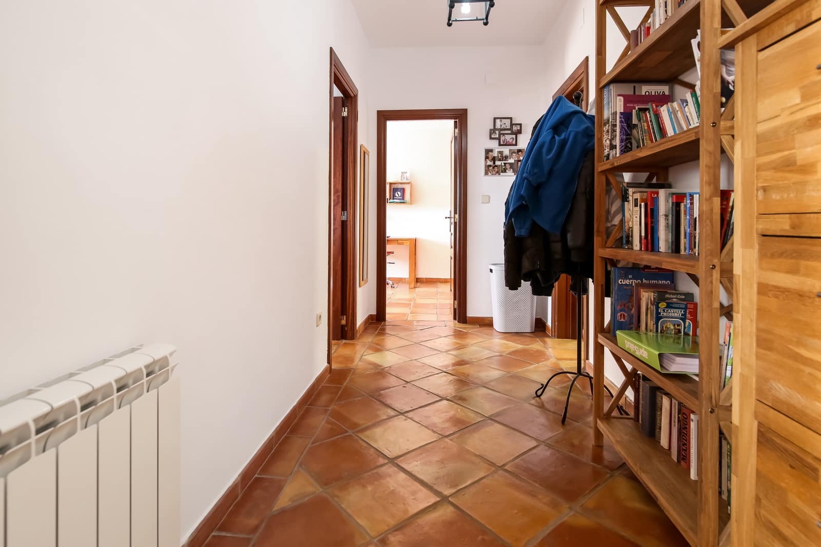 3 soveværelse Villa til salg i Oliva med swimmingpool - € 635.000 (Ref: 8060835)