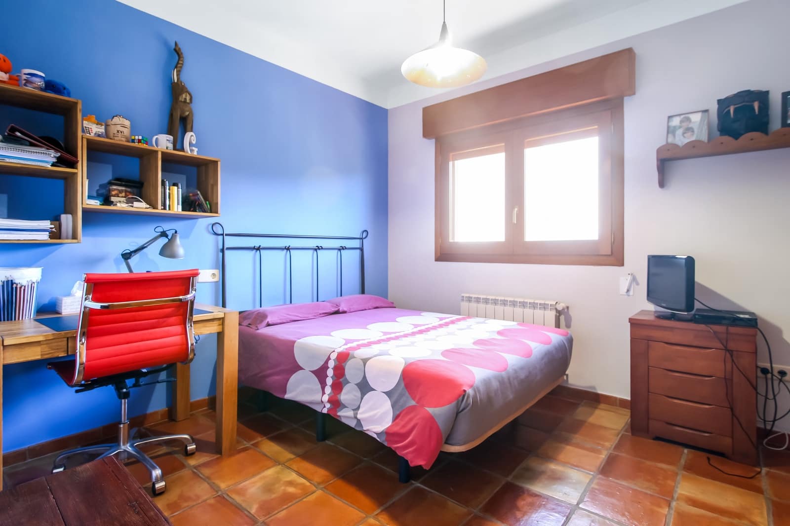 3 soveværelse Villa til salg i Oliva med swimmingpool - € 635.000 (Ref: 8060835)