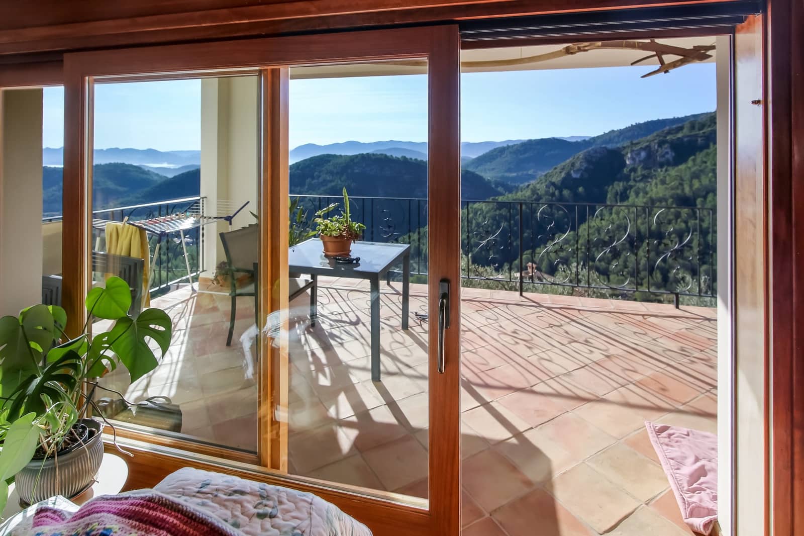 3 soveværelse Villa til salg i Oliva med swimmingpool - € 635.000 (Ref: 8060835)