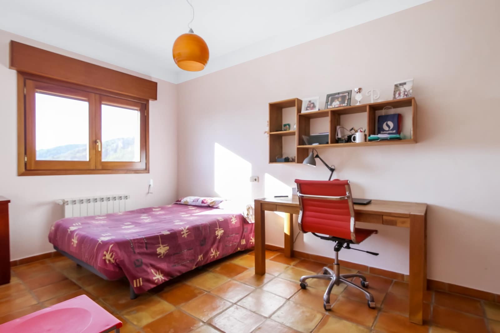 3 soveværelse Villa til salg i Oliva med swimmingpool - € 635.000 (Ref: 8060835)