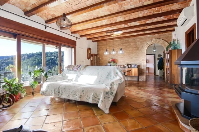 3 camera da letto Villa in vendita in Oliva Pueblo, Oliva con piscina - 635.000 € (Rif: 8060835)