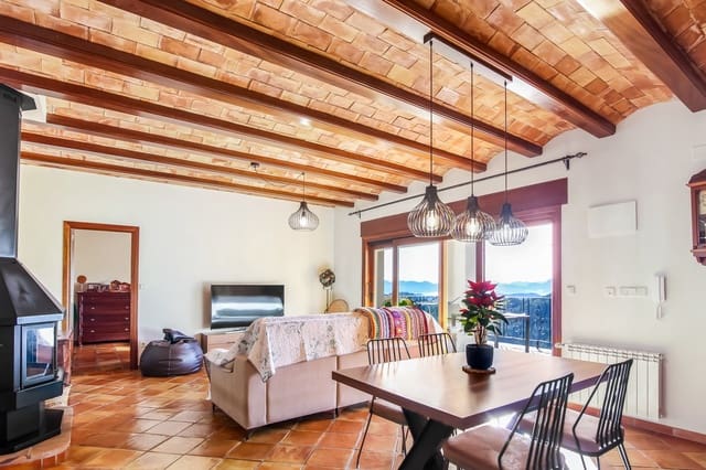 3 camera da letto Villa in vendita in Oliva Pueblo, Oliva con piscina - 635.000 € (Rif: 8060835)