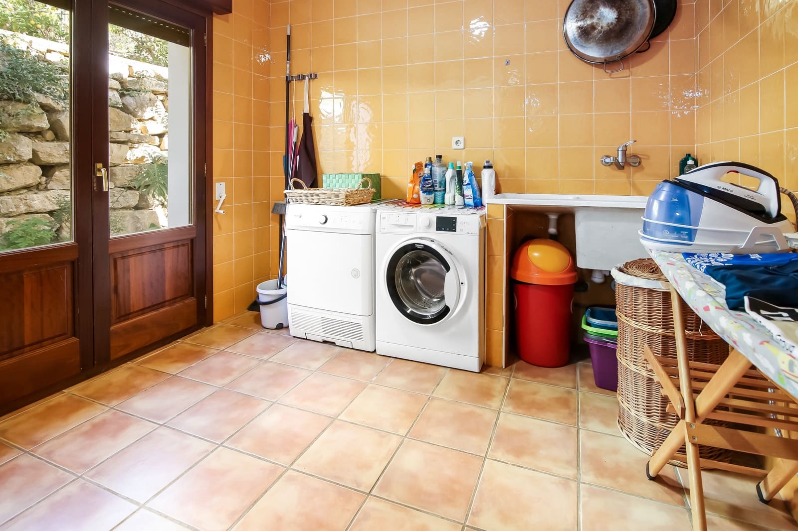 3 soveværelse Villa til salg i Oliva med swimmingpool - € 635.000 (Ref: 8060835)