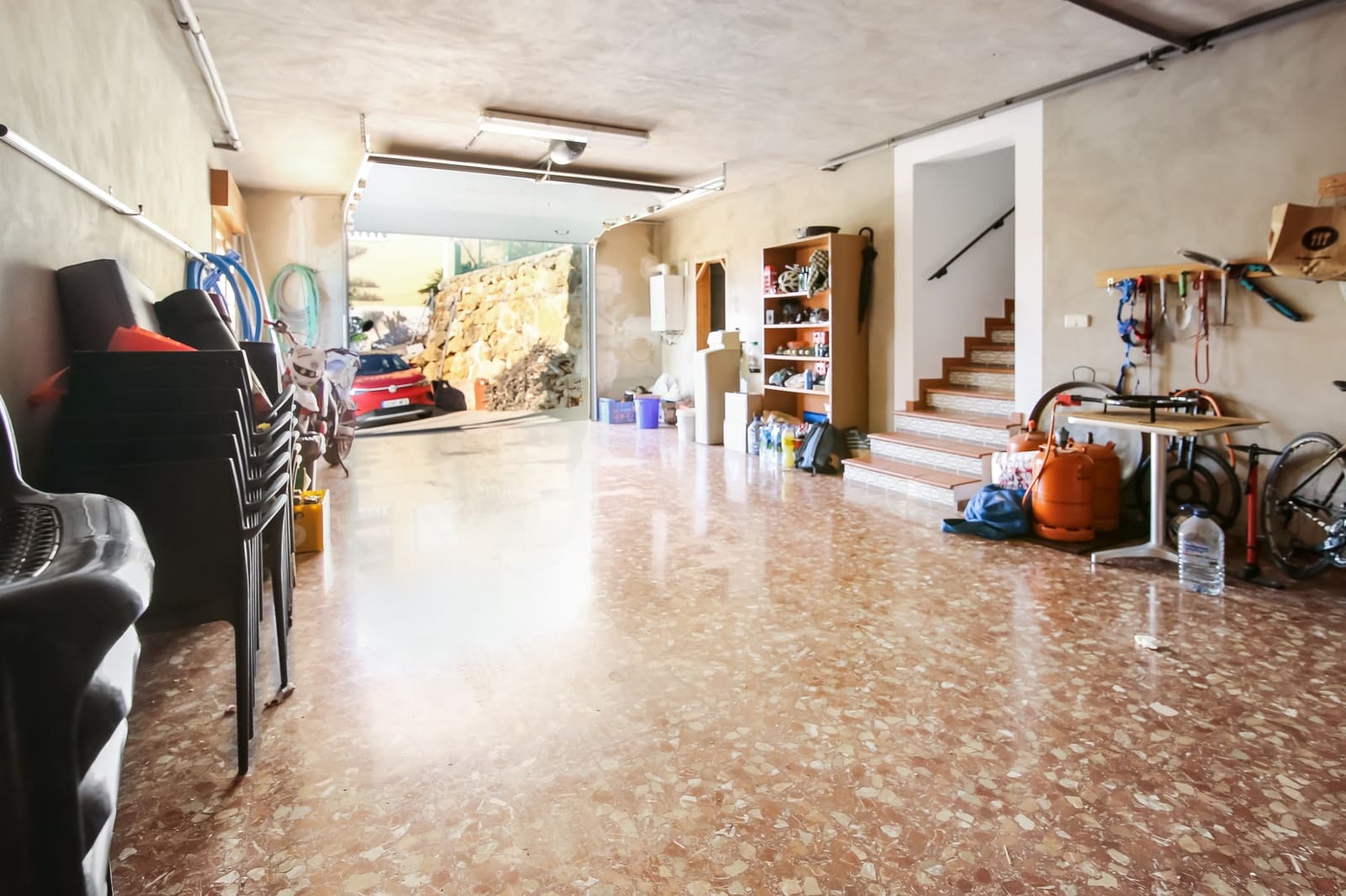 3 soveværelse Villa til salg i Oliva med swimmingpool - € 635.000 (Ref: 8060835)