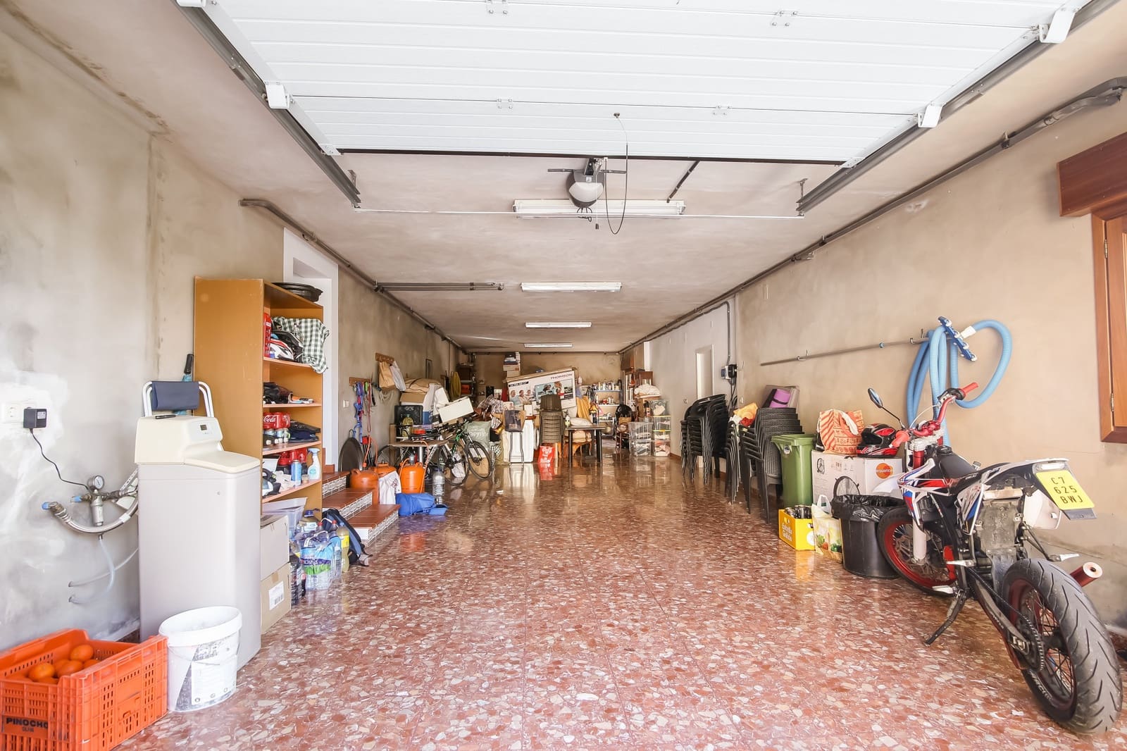 3 soveværelse Villa til salg i Oliva med swimmingpool - € 635.000 (Ref: 8060835)