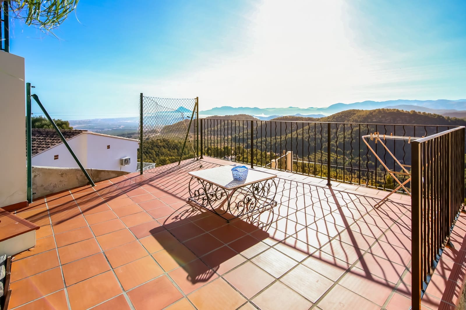 3 soveværelse Villa til salg i Oliva med swimmingpool - € 635.000 (Ref: 8060835)