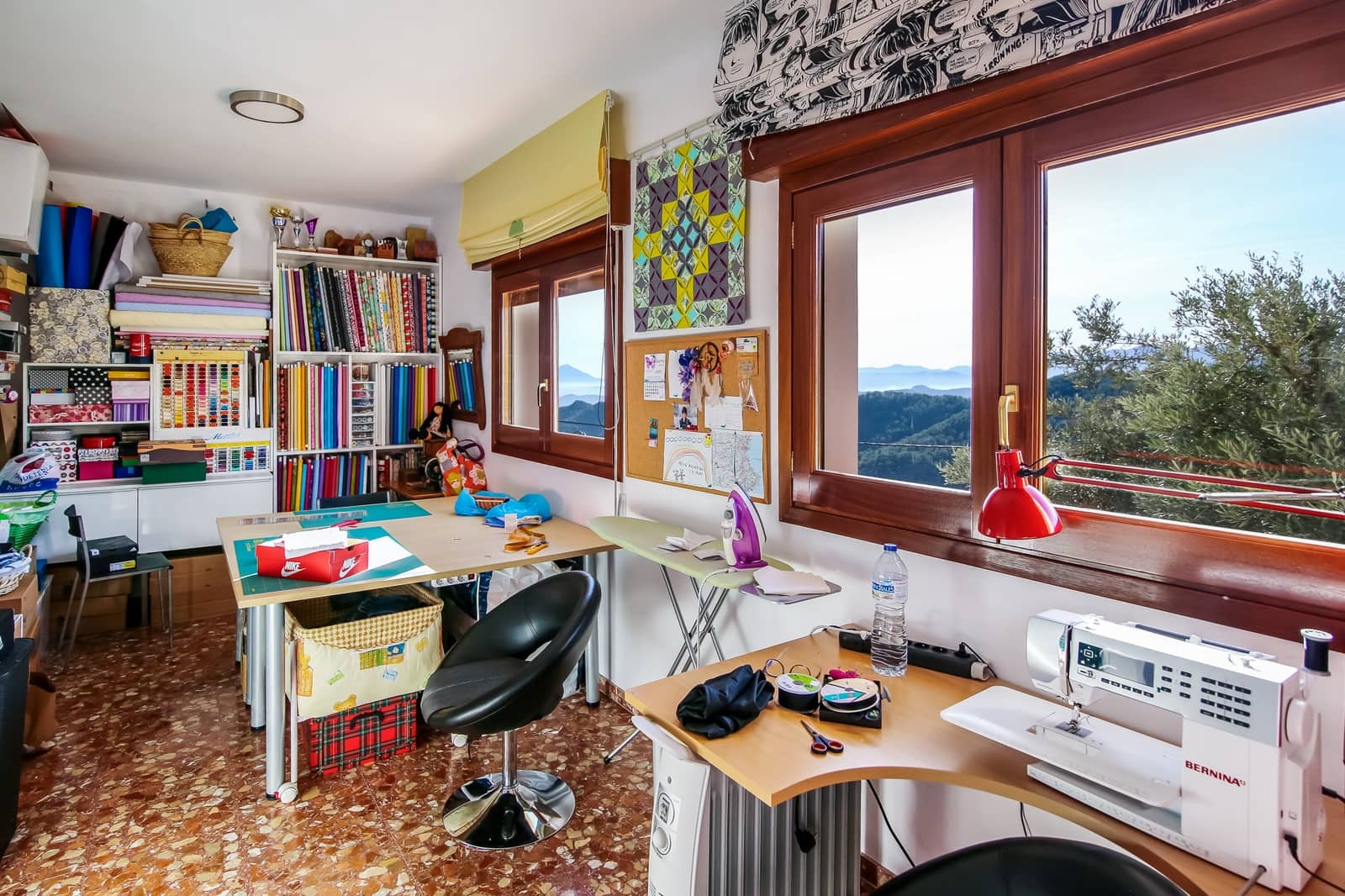 3 soveværelse Villa til salg i Oliva med swimmingpool - € 635.000 (Ref: 8060835)