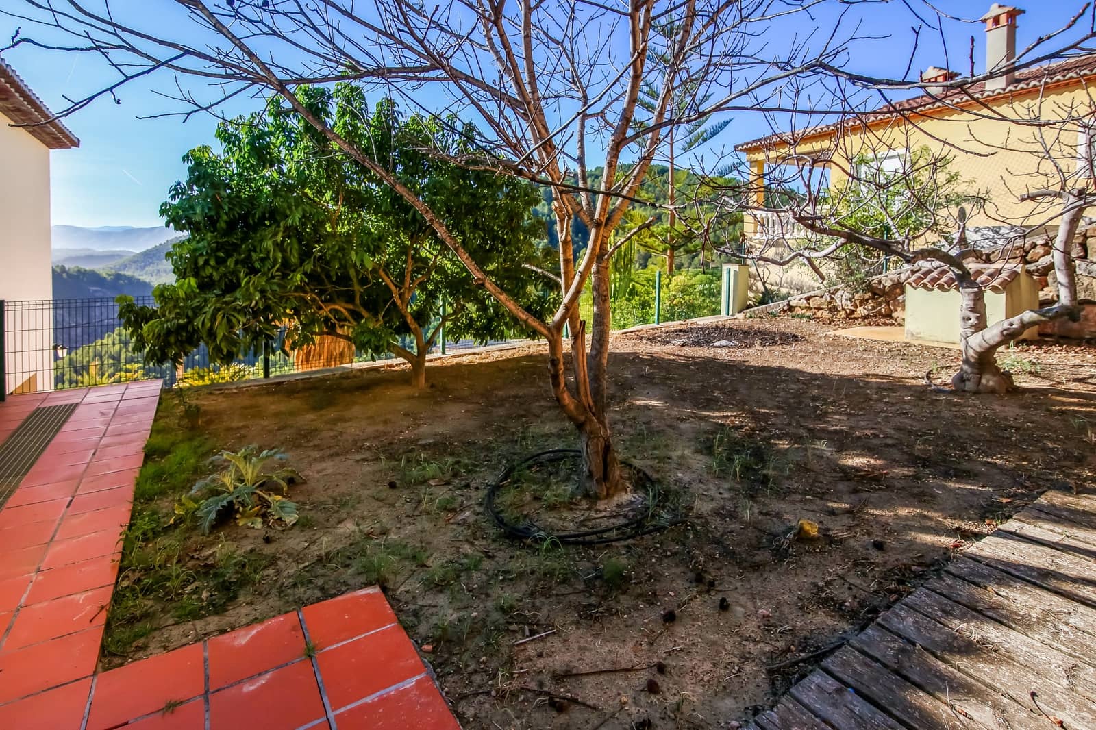 3 soveværelse Villa til salg i Oliva med swimmingpool - € 635.000 (Ref: 8060835)