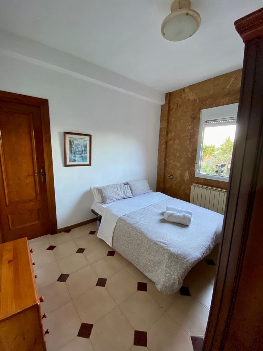 7 sypialnia Willa na sprzedaż w Denia z basenem - 525 000 € (Ref: 8063263)