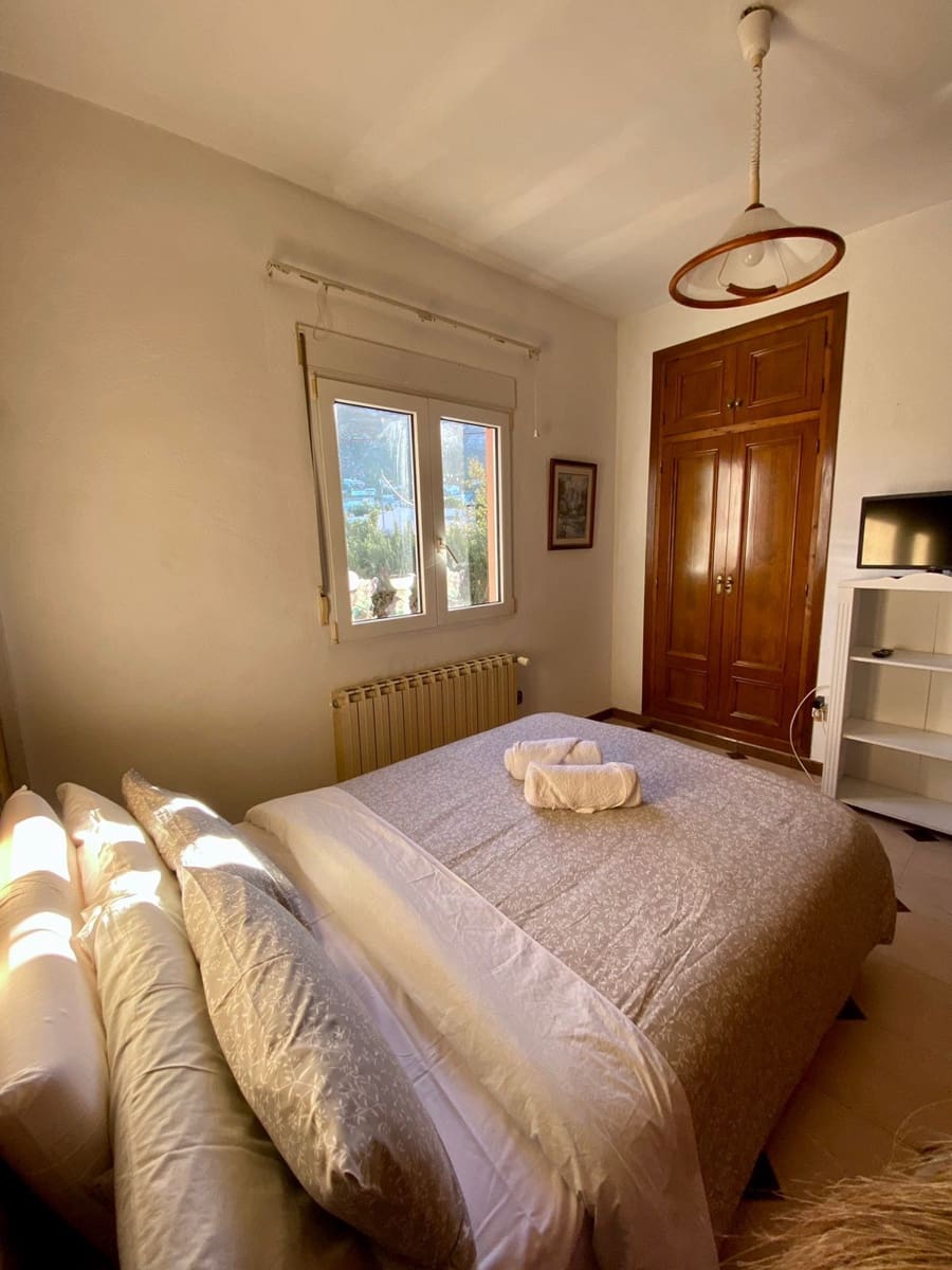 7 sypialnia Willa na sprzedaż w Denia z basenem - 525 000 € (Ref: 8063263)