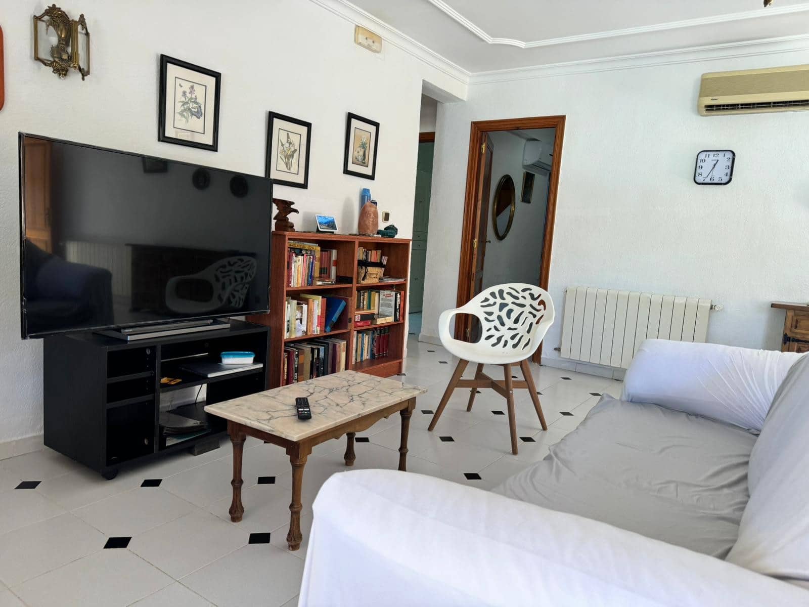 7 sypialnia Willa na sprzedaż w Denia z basenem - 525 000 € (Ref: 8063263)