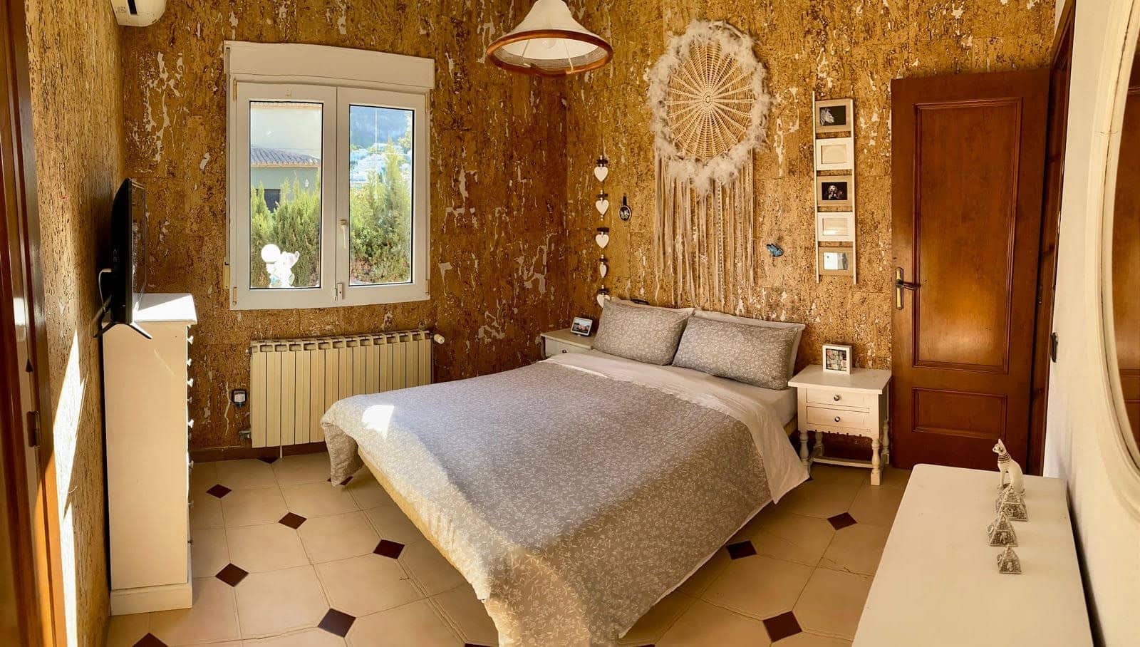 7 sypialnia Willa na sprzedaż w Denia z basenem - 525 000 € (Ref: 8063263)