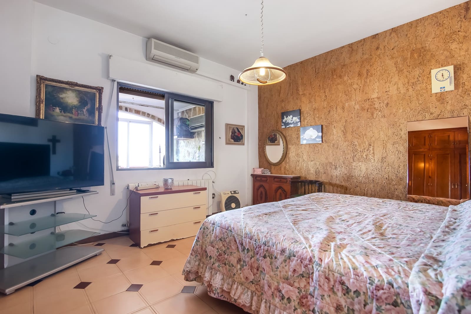 7 sypialnia Willa na sprzedaż w Denia z basenem - 525 000 € (Ref: 8063263)