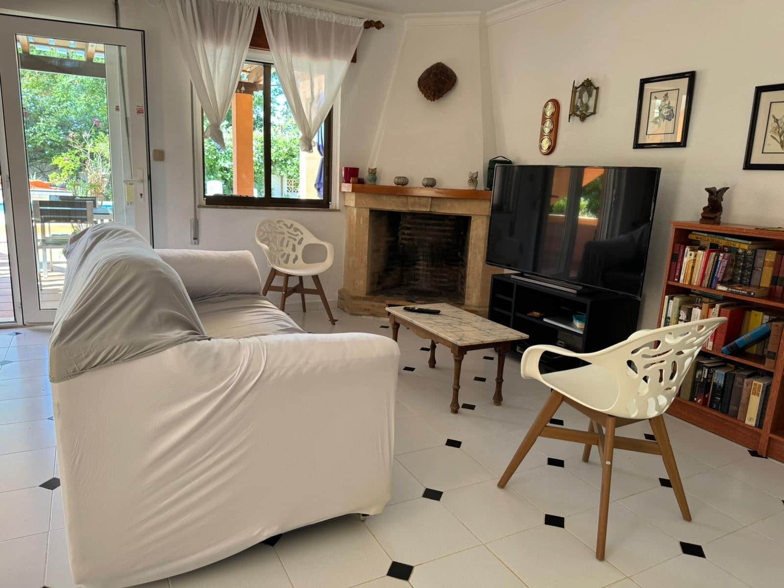 7 sypialnia Willa na sprzedaż w Denia z basenem - 525 000 € (Ref: 8063263)