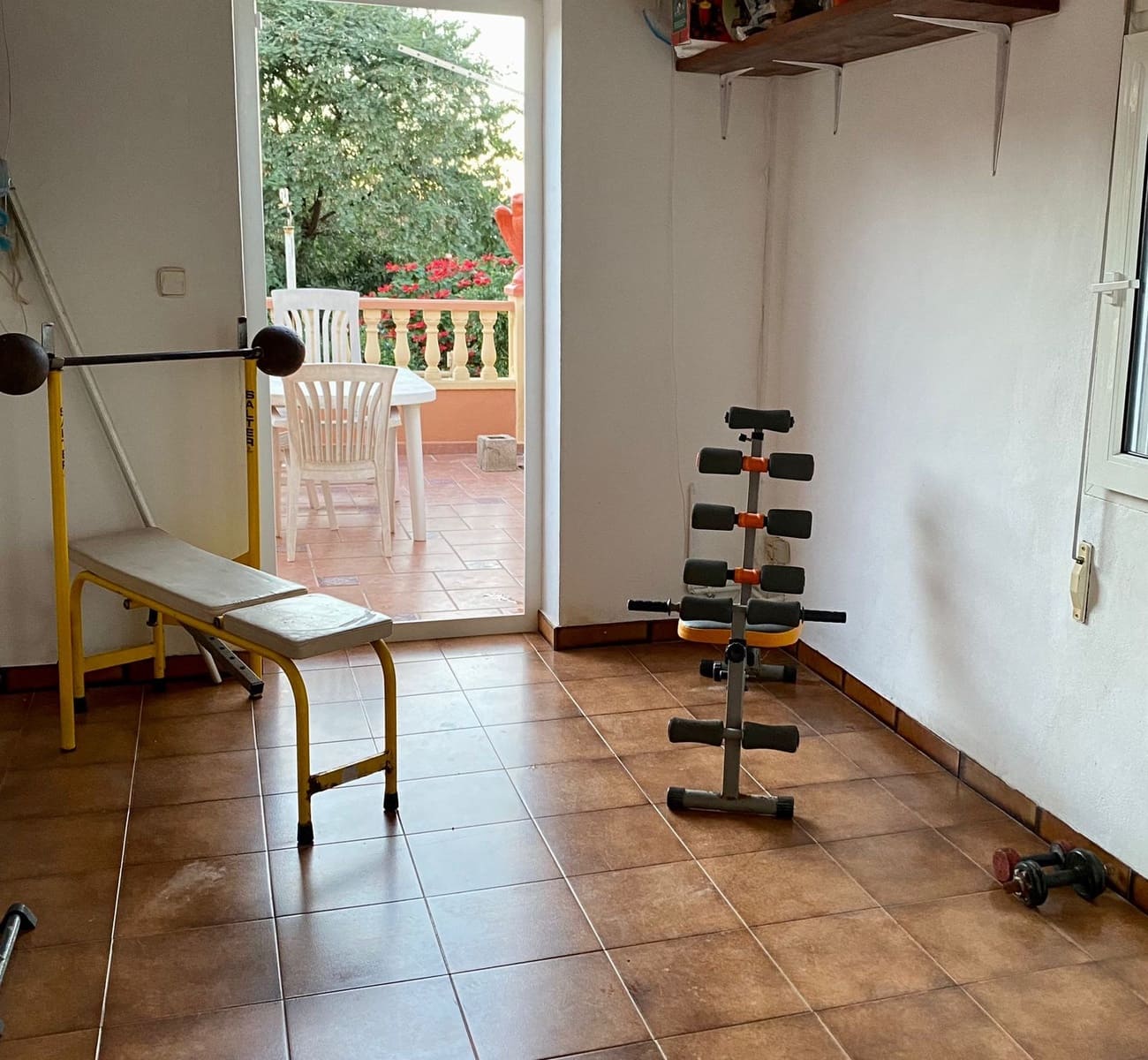 7 sypialnia Willa na sprzedaż w Denia z basenem - 525 000 € (Ref: 8063263)