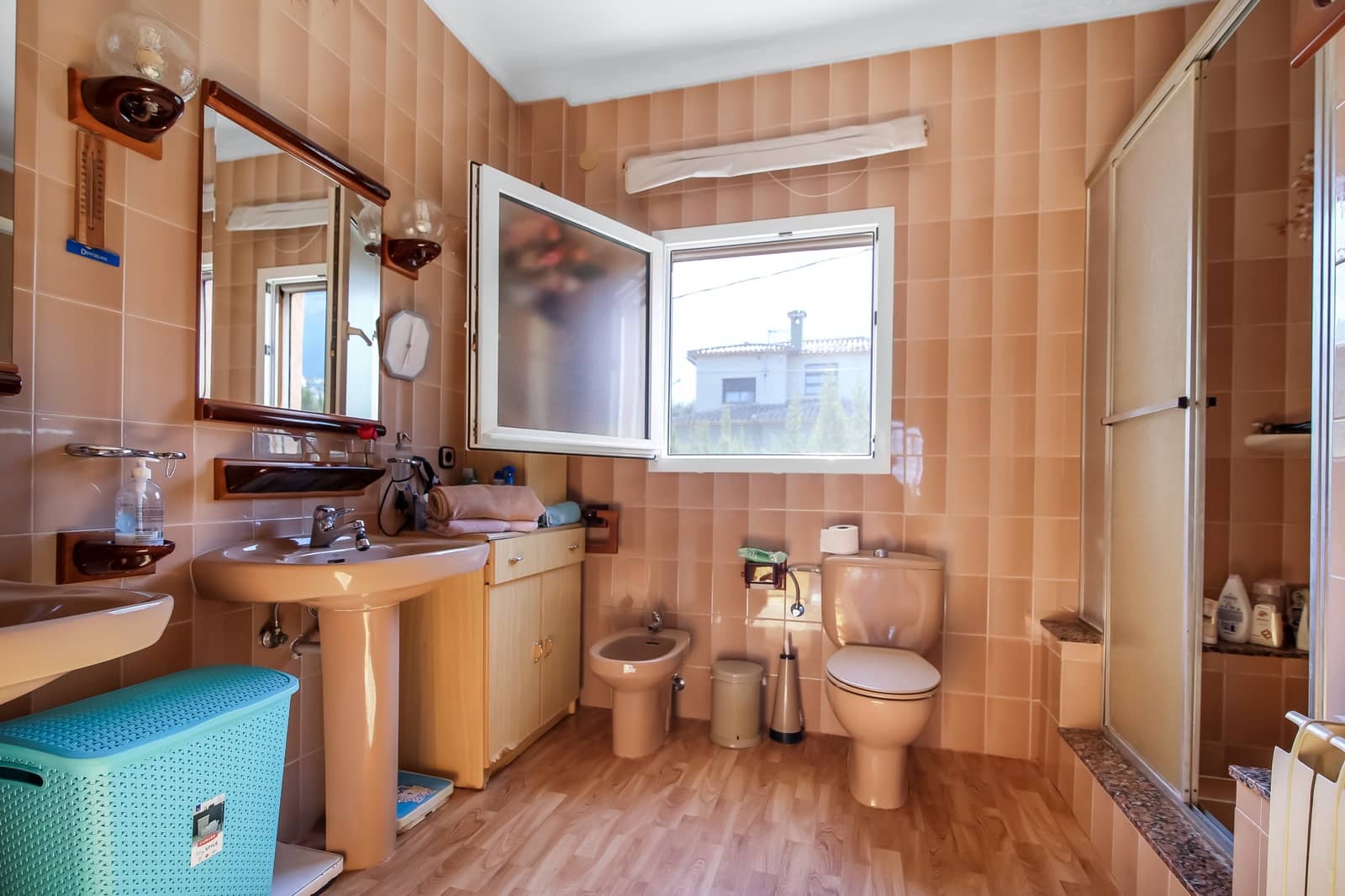 7 sypialnia Willa na sprzedaż w Denia z basenem - 525 000 € (Ref: 8063263)