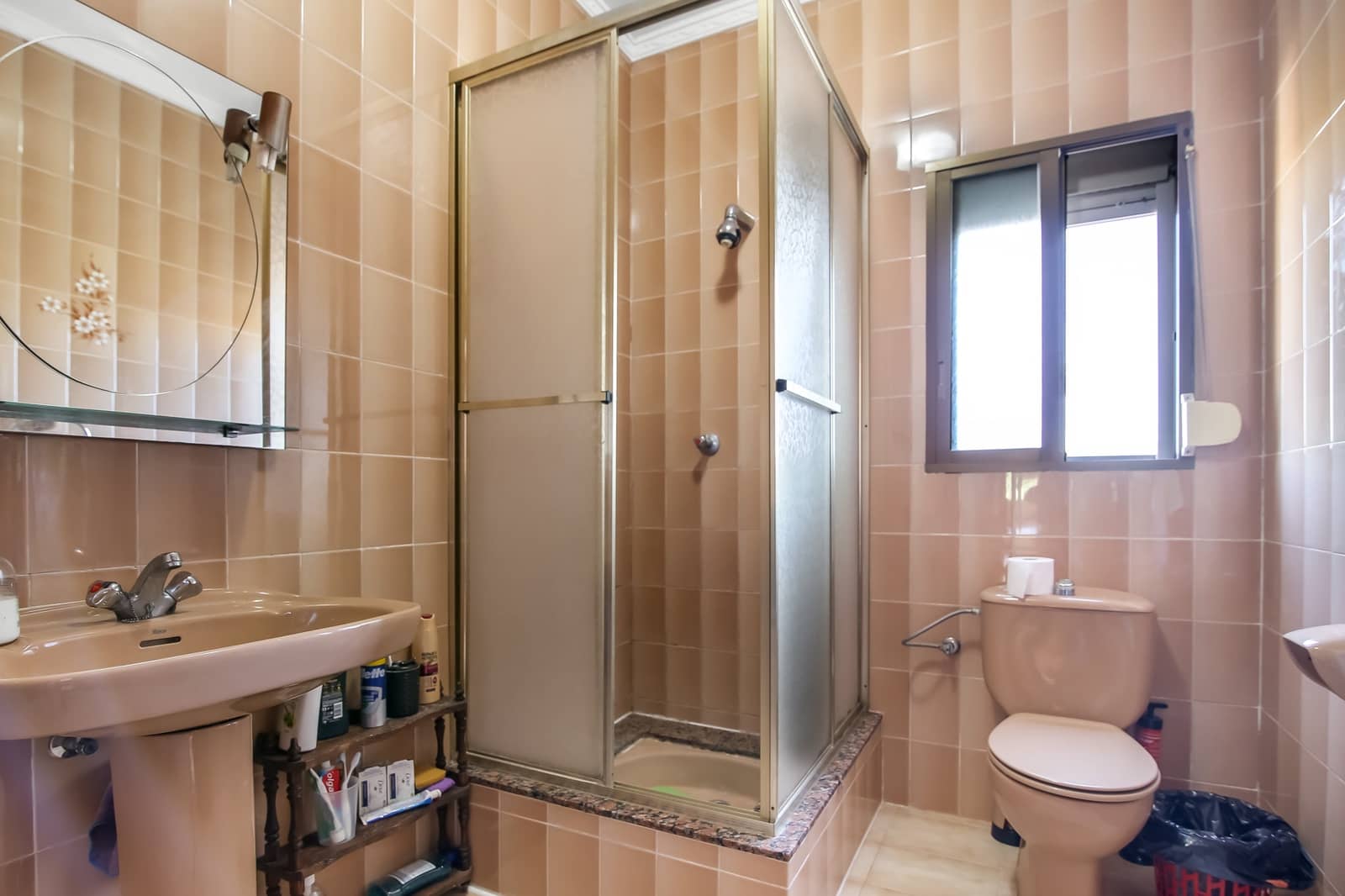 7 sypialnia Willa na sprzedaż w Denia z basenem - 525 000 € (Ref: 8063263)