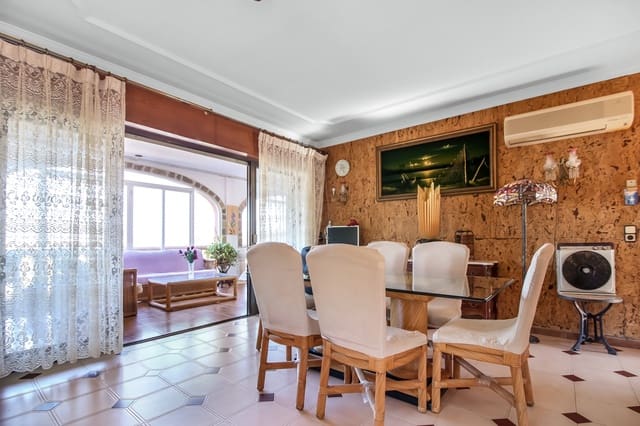 7 sypialnia Willa na sprzedaż w El Montgó, Dénia z basenem - 525 000 € (Ref: 8063263)