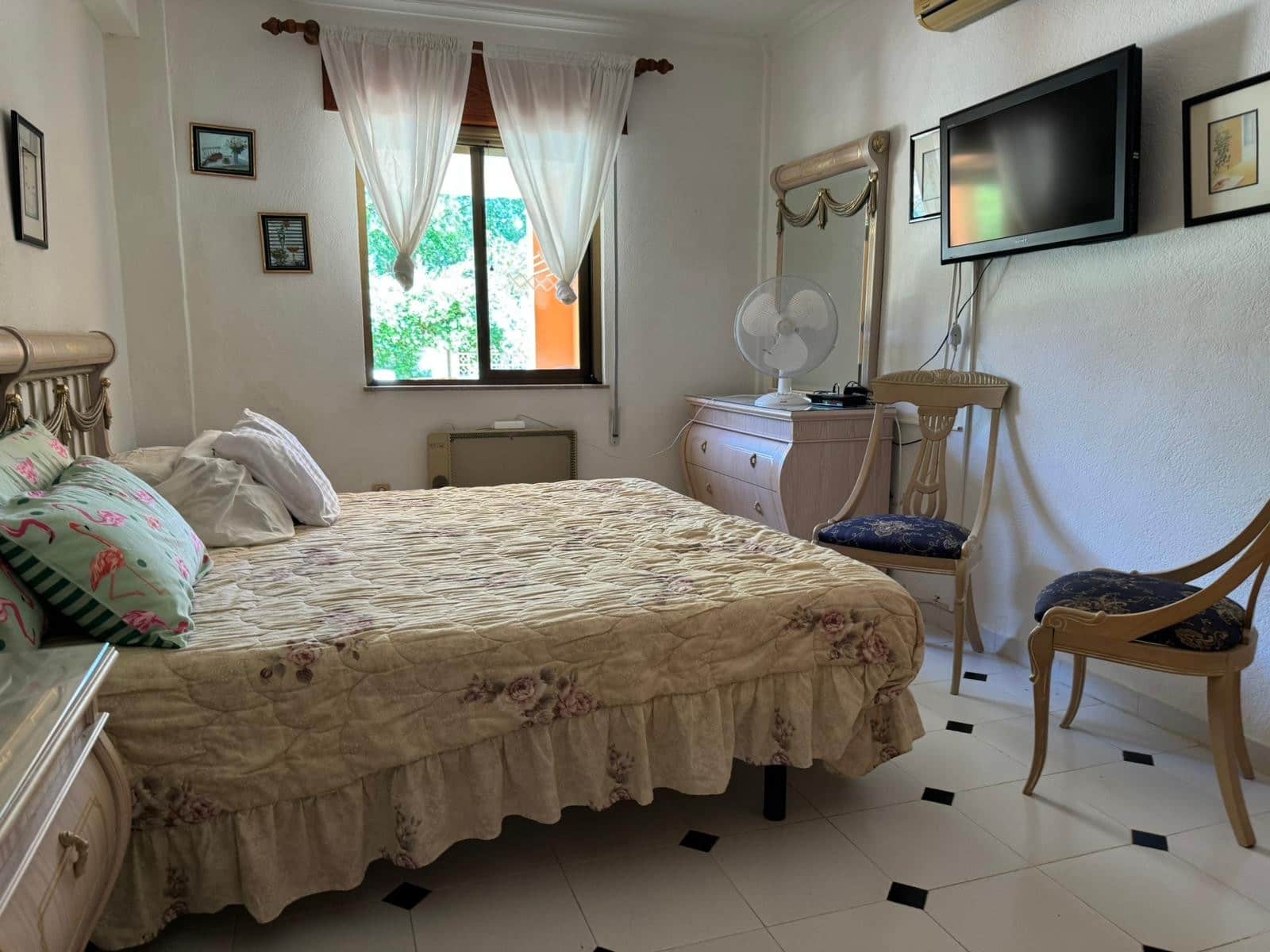 7 sypialnia Willa na sprzedaż w Denia z basenem - 525 000 € (Ref: 8063263)