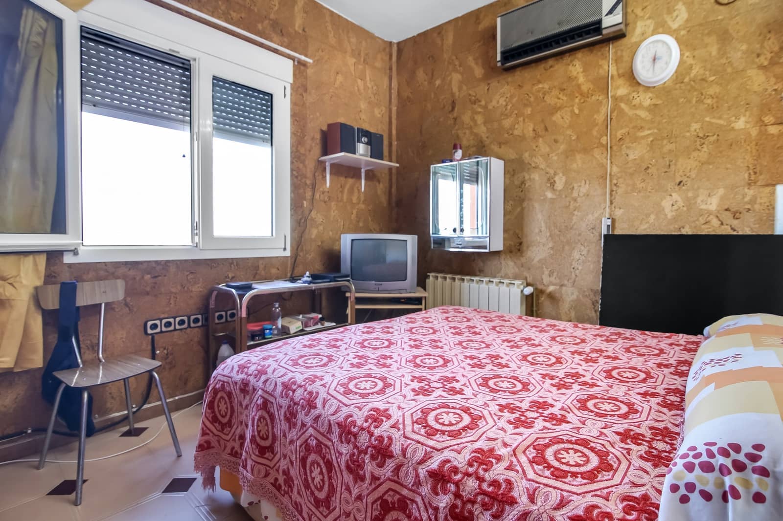 7 sypialnia Willa na sprzedaż w Denia z basenem - 525 000 € (Ref: 8063263)