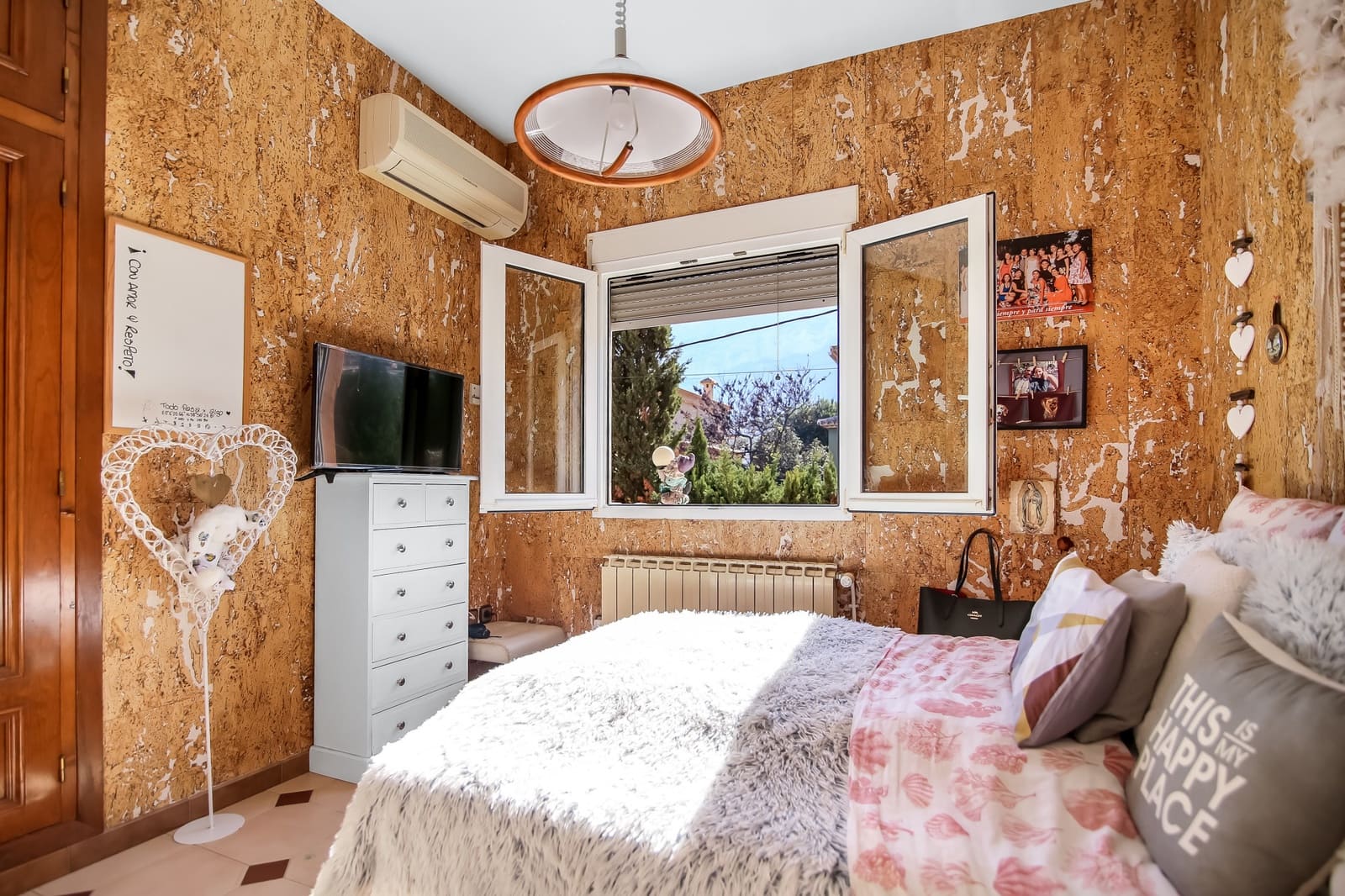 7 sypialnia Willa na sprzedaż w Denia z basenem - 525 000 € (Ref: 8063263)