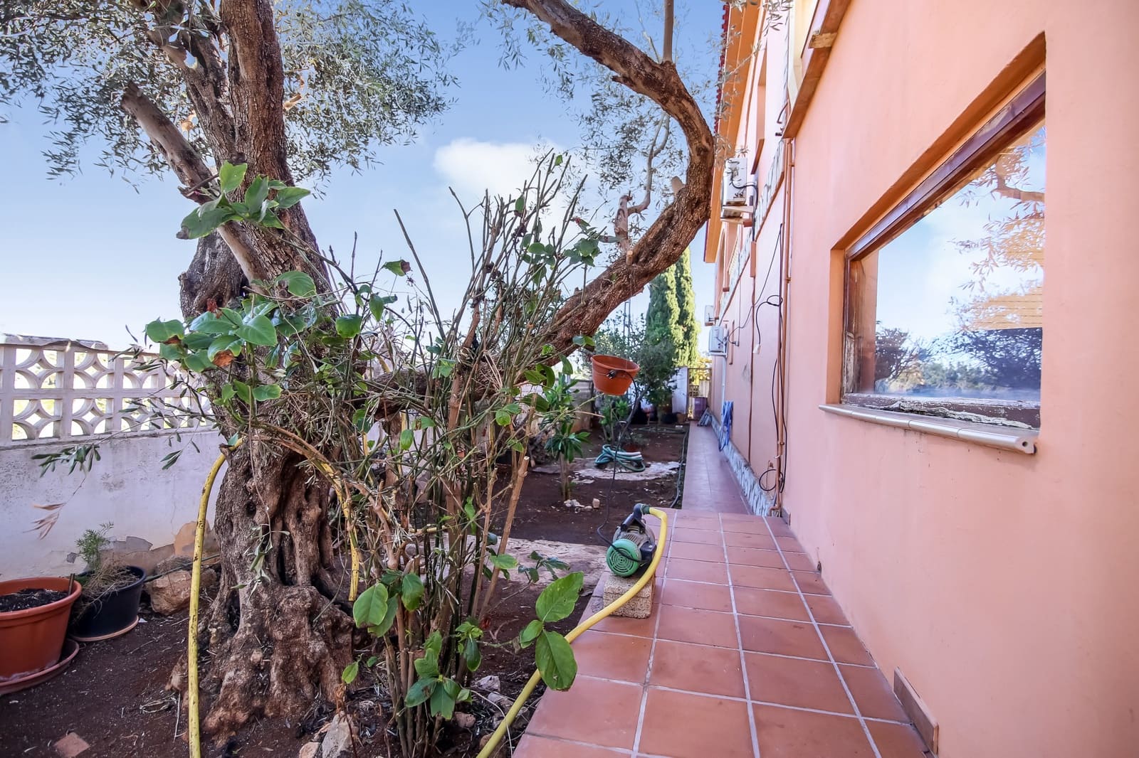 7 sypialnia Willa na sprzedaż w Denia z basenem - 525 000 € (Ref: 8063263)