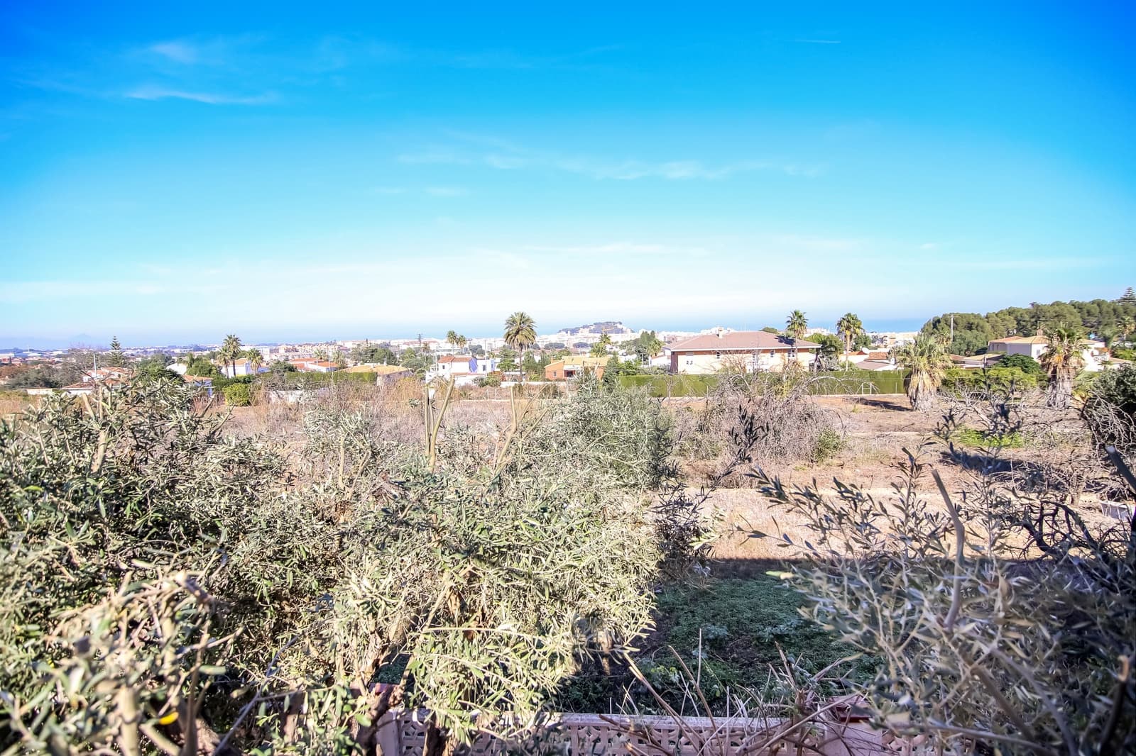 7 sypialnia Willa na sprzedaż w Denia z basenem - 525 000 € (Ref: 8063263)