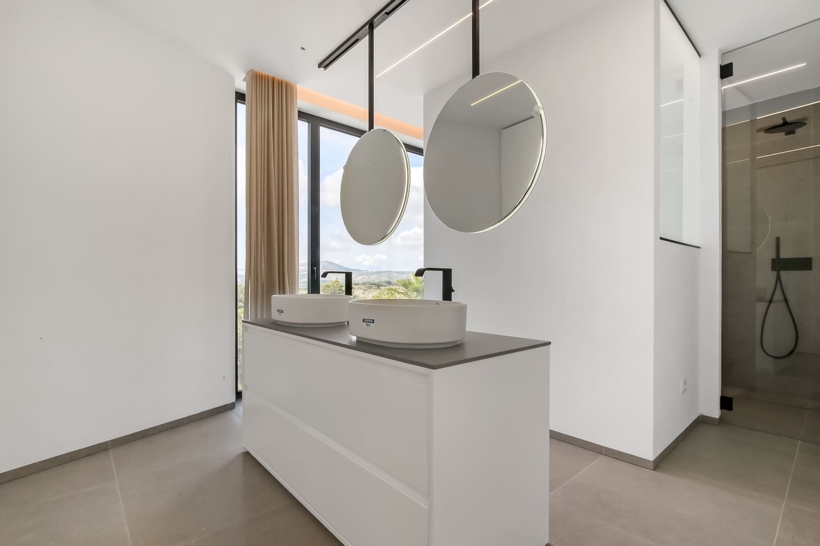 4 sypialnia Willa na sprzedaż w Javea / Xabia z basenem - 4 125 000 € (Ref: 8138585)