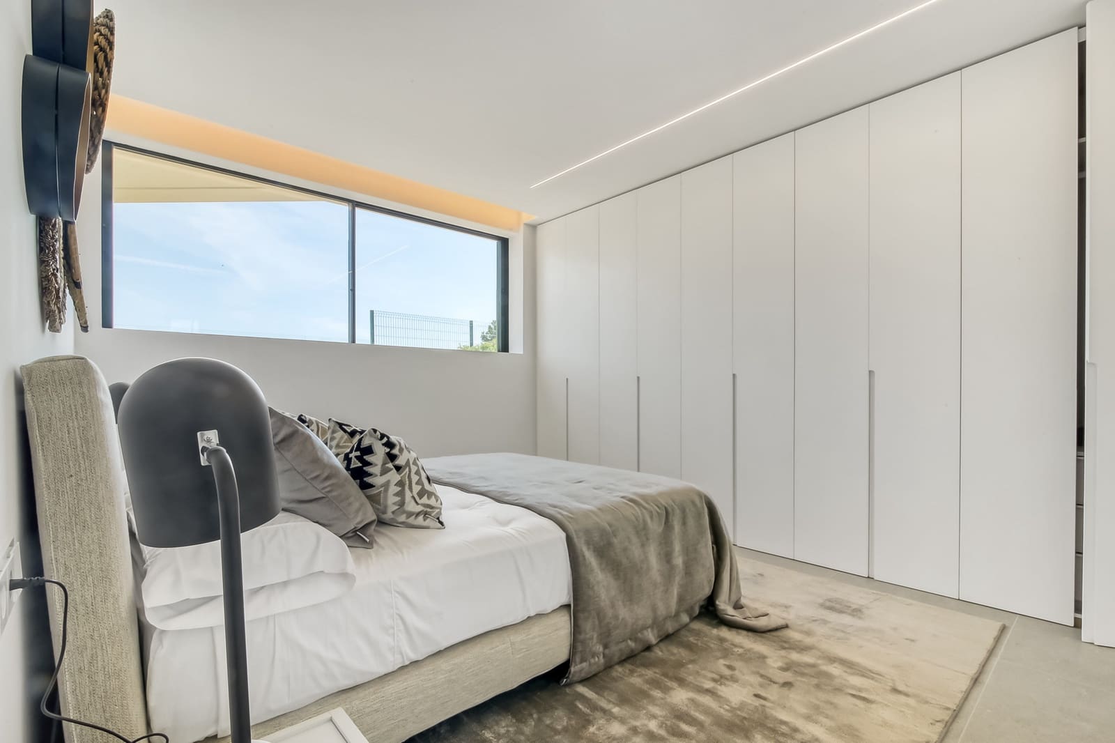 4 sypialnia Willa na sprzedaż w Javea / Xabia z basenem - 4 125 000 € (Ref: 8138585)