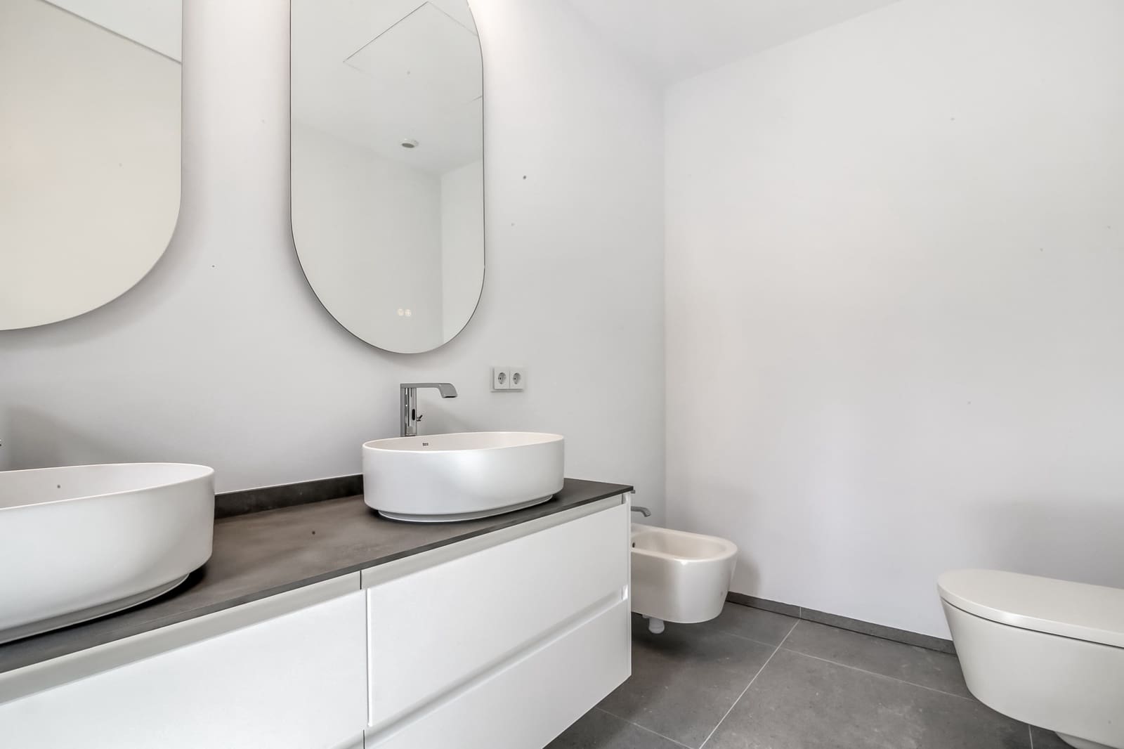 4 sypialnia Willa na sprzedaż w Javea / Xabia z basenem - 4 125 000 € (Ref: 8138585)