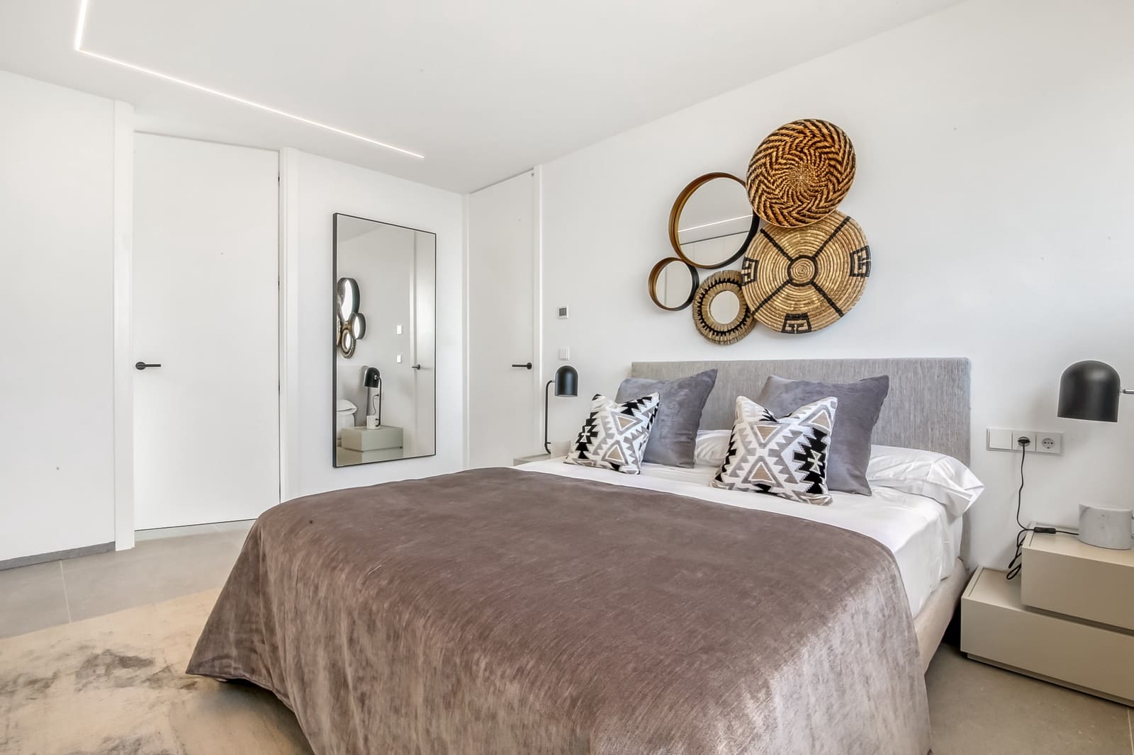 4 sypialnia Willa na sprzedaż w Javea / Xabia z basenem - 4 125 000 € (Ref: 8138585)