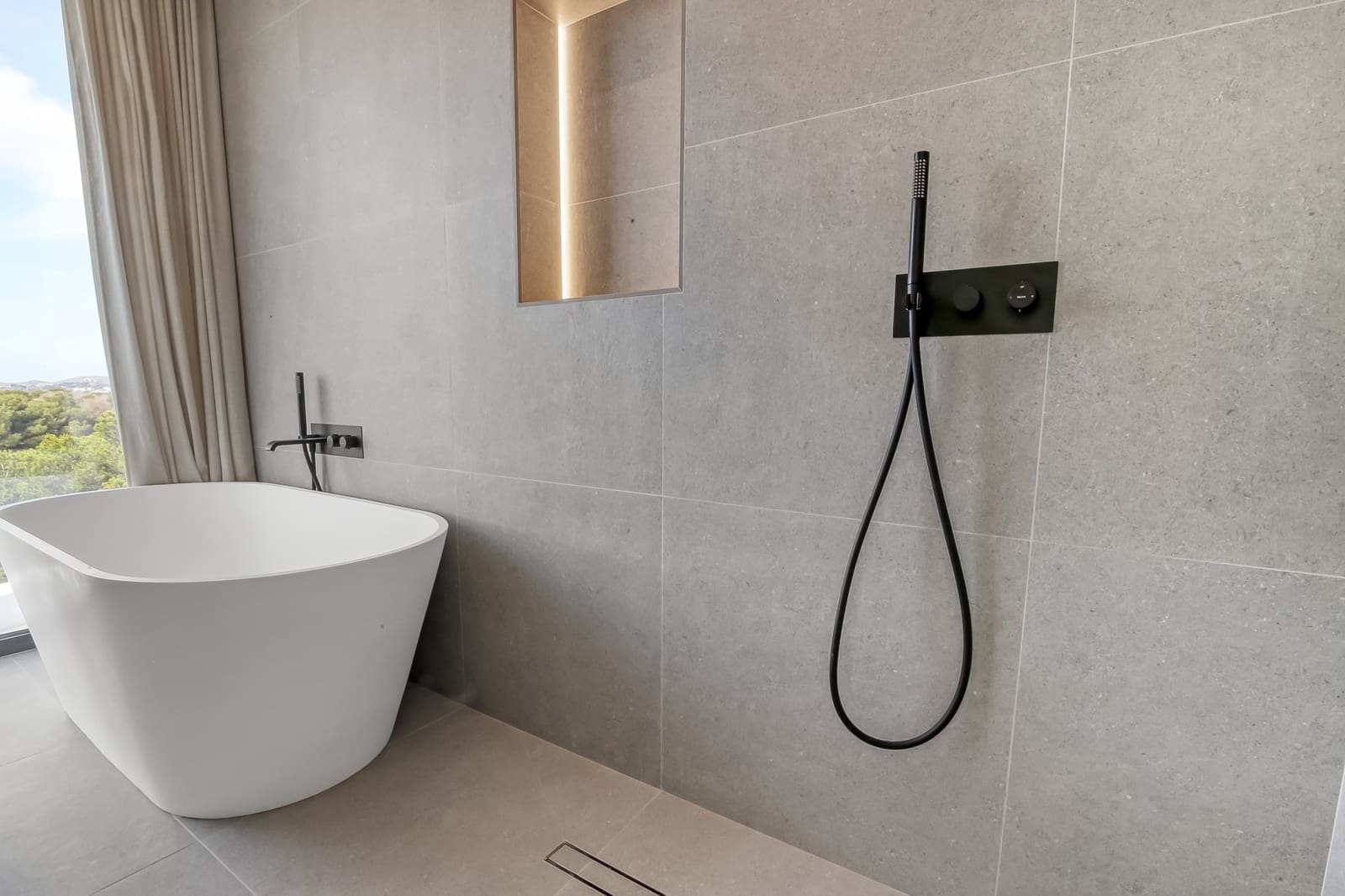 4 sypialnia Willa na sprzedaż w Javea / Xabia z basenem - 4 125 000 € (Ref: 8138585)