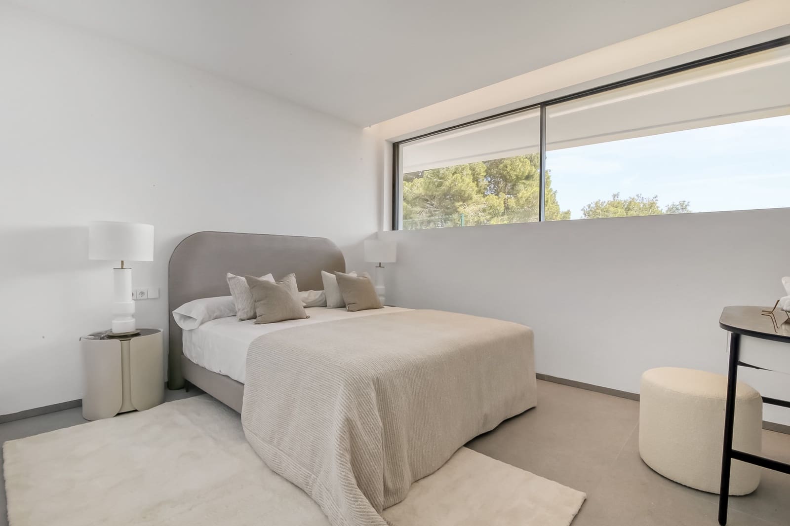 4 sypialnia Willa na sprzedaż w Javea / Xabia z basenem - 4 125 000 € (Ref: 8138585)