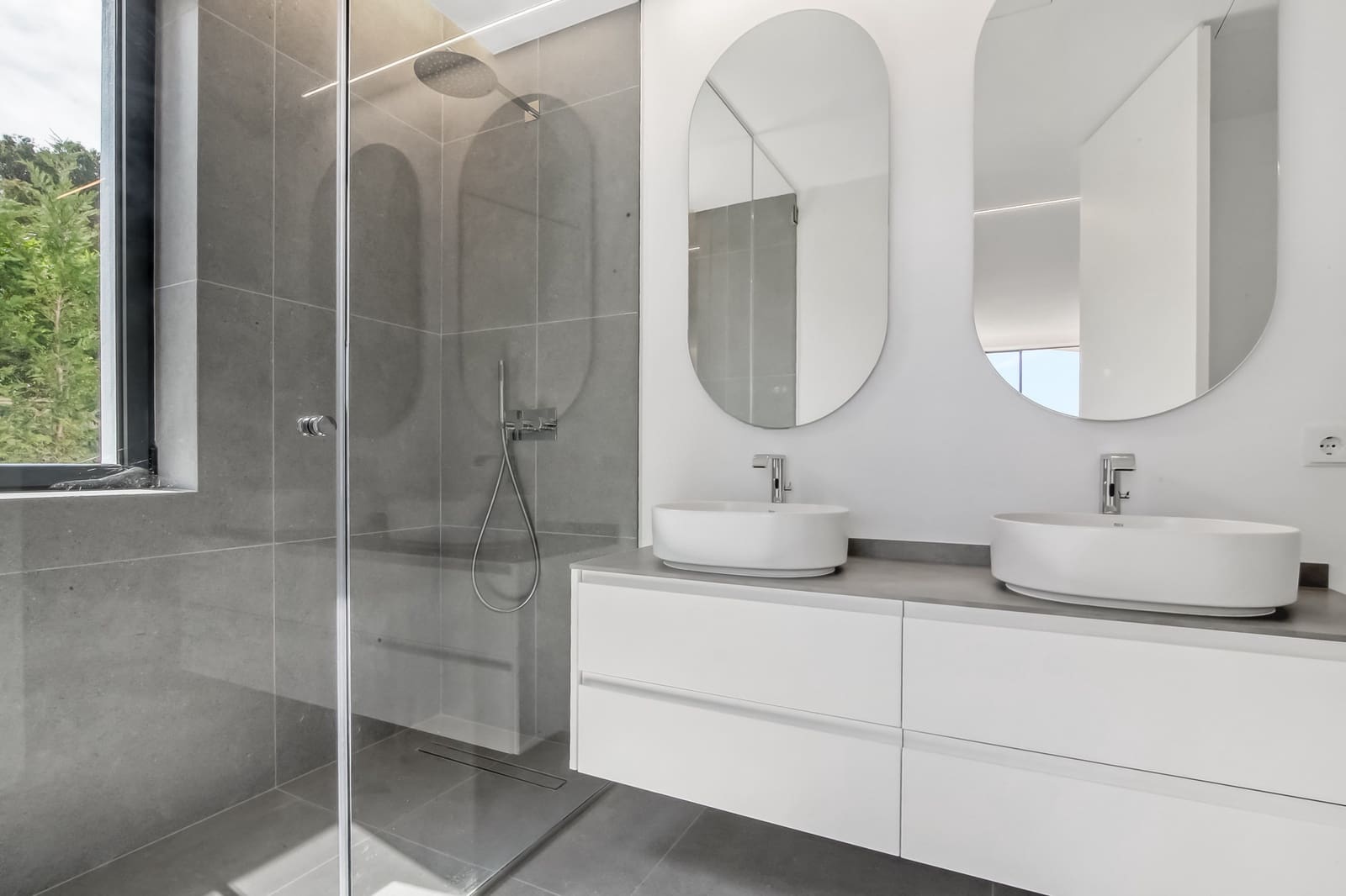 4 sypialnia Willa na sprzedaż w Javea / Xabia z basenem - 4 125 000 € (Ref: 8138585)