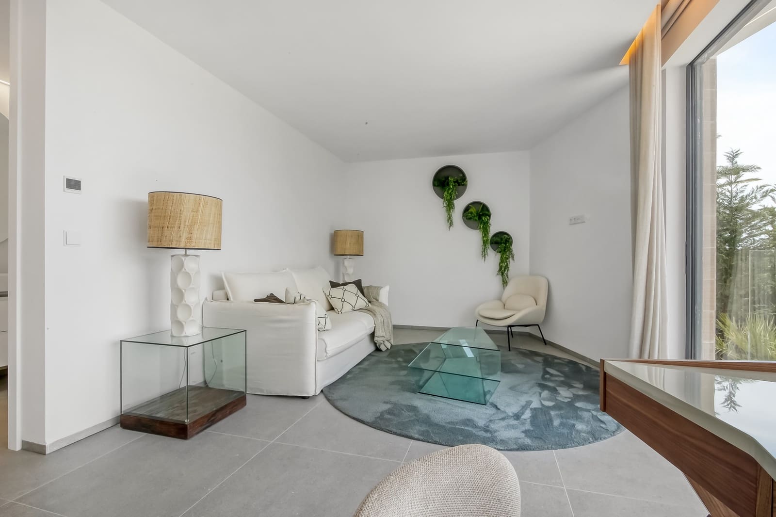 4 sypialnia Willa na sprzedaż w Javea / Xabia z basenem - 4 125 000 € (Ref: 8138585)