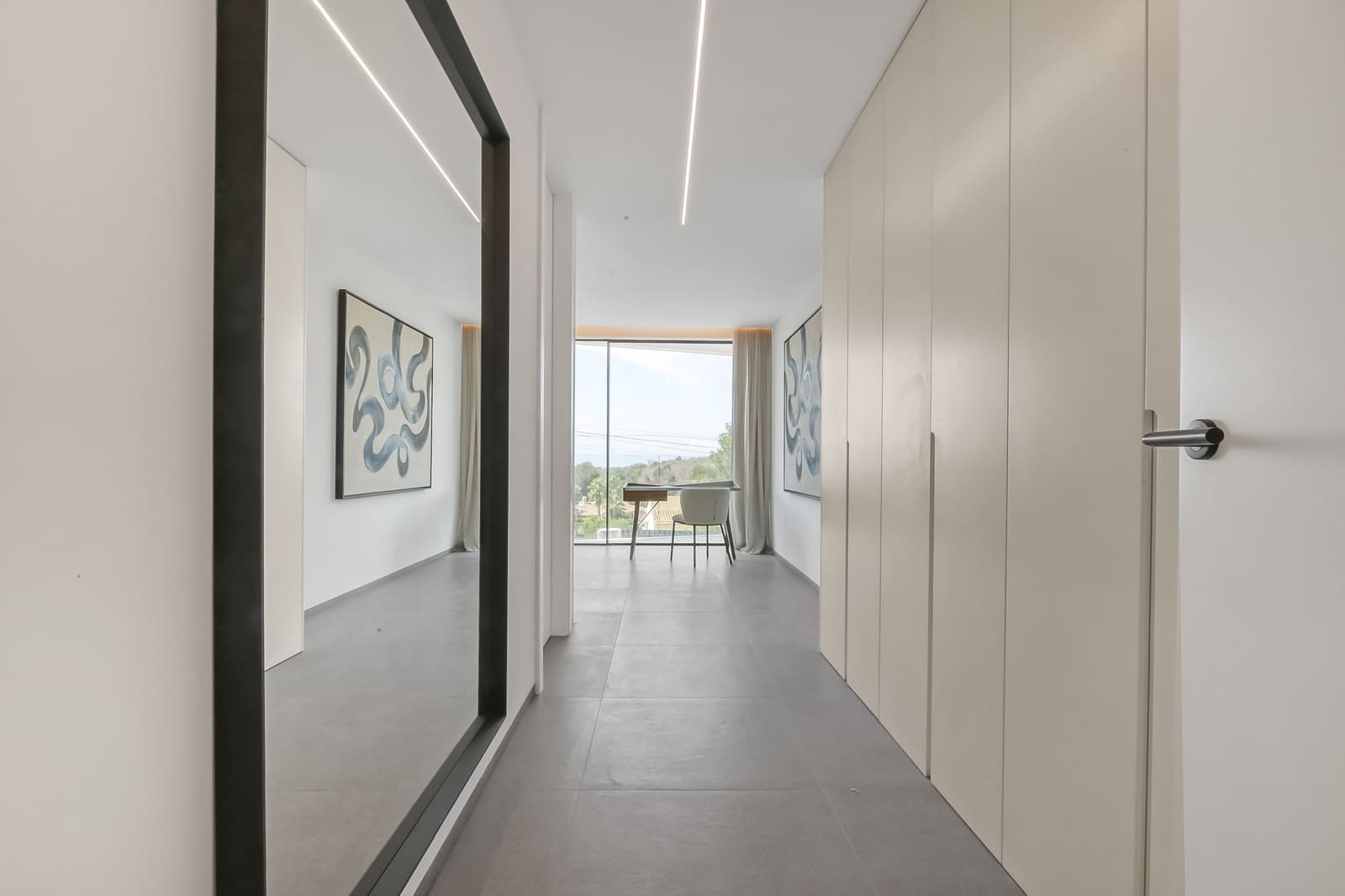 4 sypialnia Willa na sprzedaż w Javea / Xabia z basenem - 4 125 000 € (Ref: 8138585)