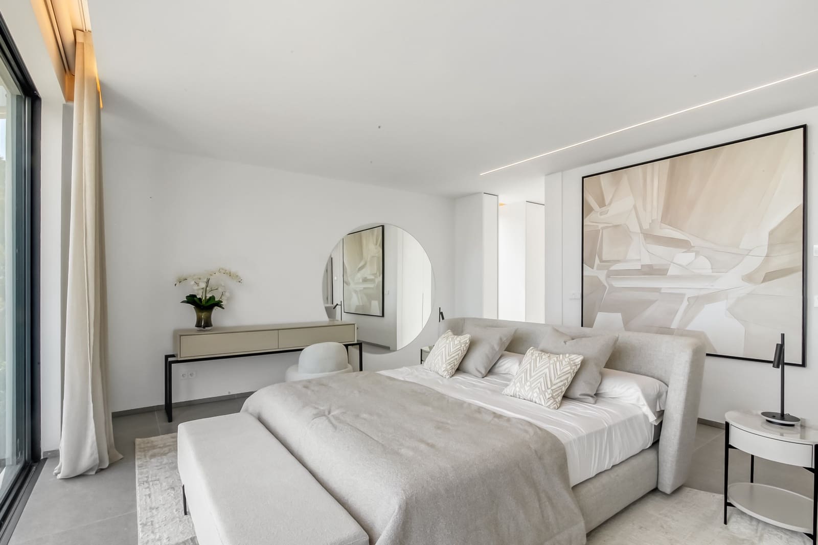 4 sypialnia Willa na sprzedaż w Javea / Xabia z basenem - 4 125 000 € (Ref: 8138585)