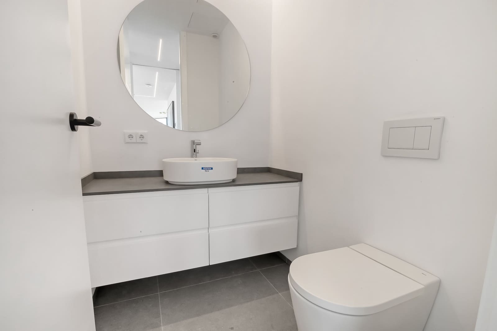 4 sypialnia Willa na sprzedaż w Javea / Xabia z basenem - 4 125 000 € (Ref: 8138585)