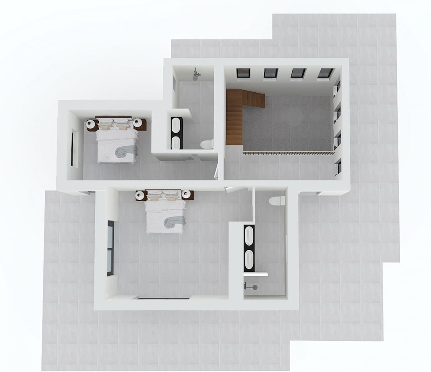 4 sypialnia Willa na sprzedaż w Pedreguer z basenem - 1 349 000 € (Ref: 8168647)