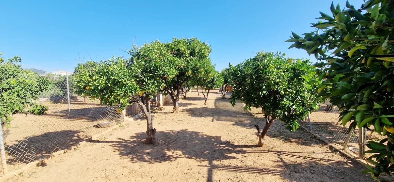 4 soverom Villa til salgs i Oliva med svømmebasseng - € 499 000 (Ref: 8172577)