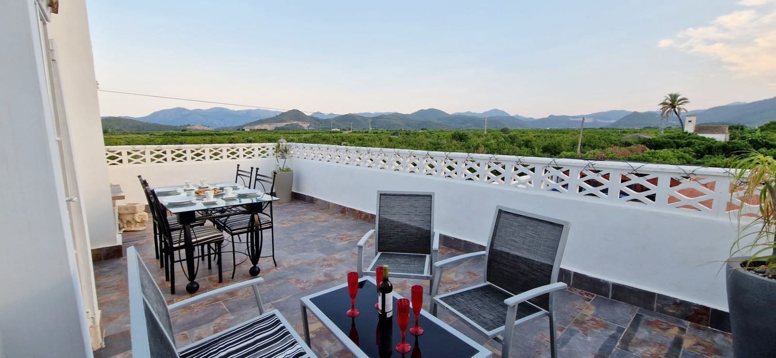 4 soverom Villa til salgs i Oliva med svømmebasseng - € 499 000 (Ref: 8172577)