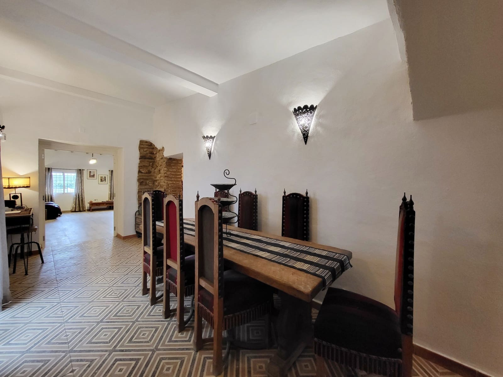 4 soverom Villa til salgs i Oliva med svømmebasseng - € 499 000 (Ref: 8172577)