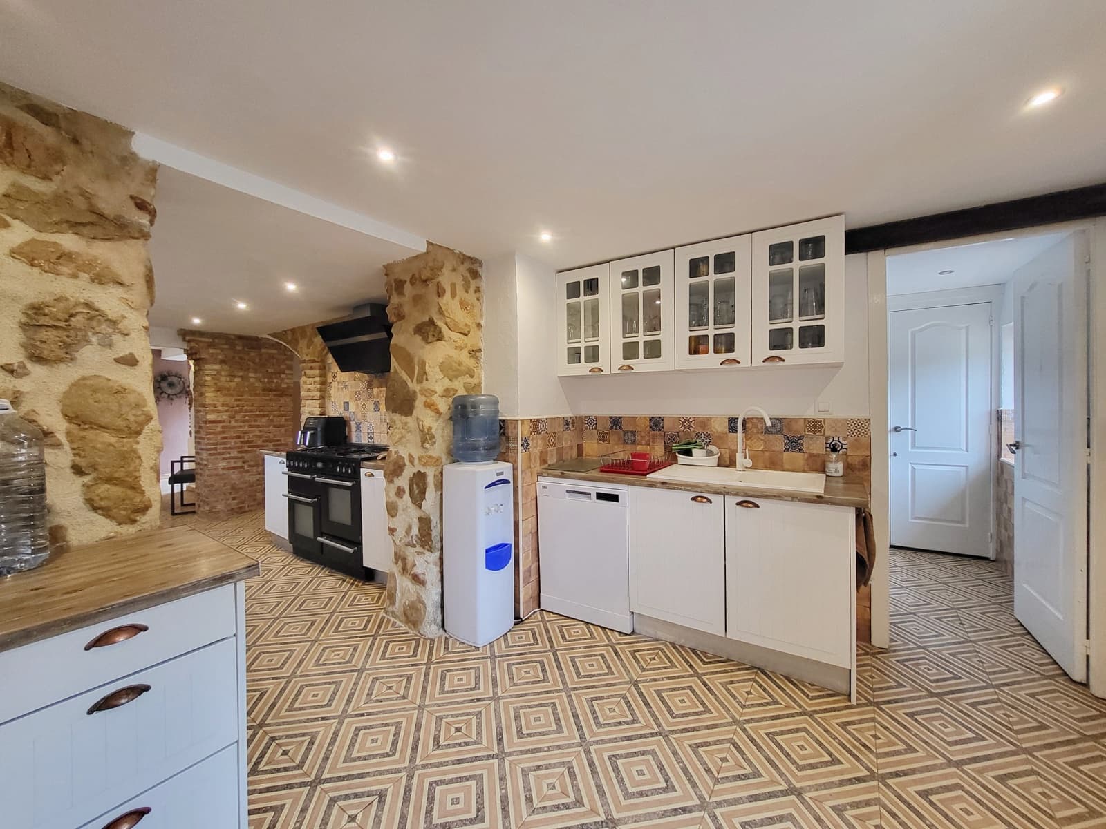 4 soverom Villa til salgs i Oliva med svømmebasseng - € 499 000 (Ref: 8172577)