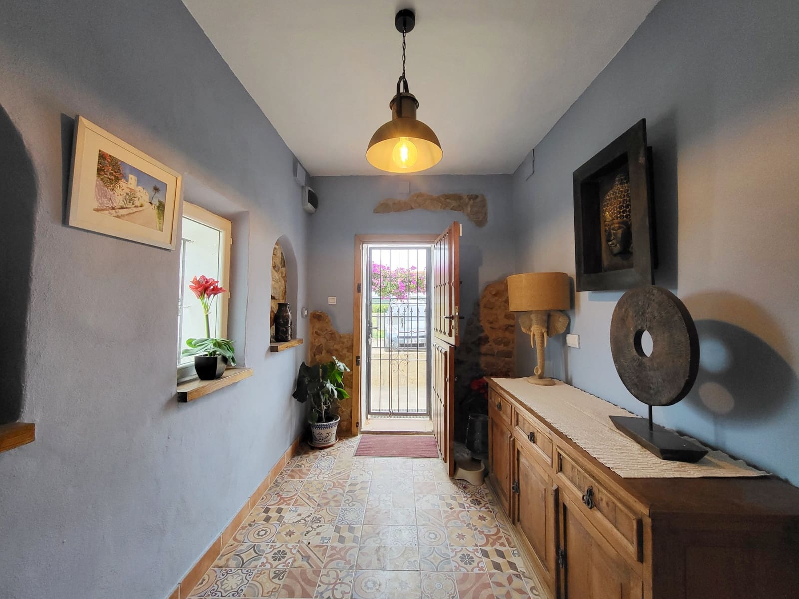 4 soverom Villa til salgs i Oliva med svømmebasseng - € 499 000 (Ref: 8172577)