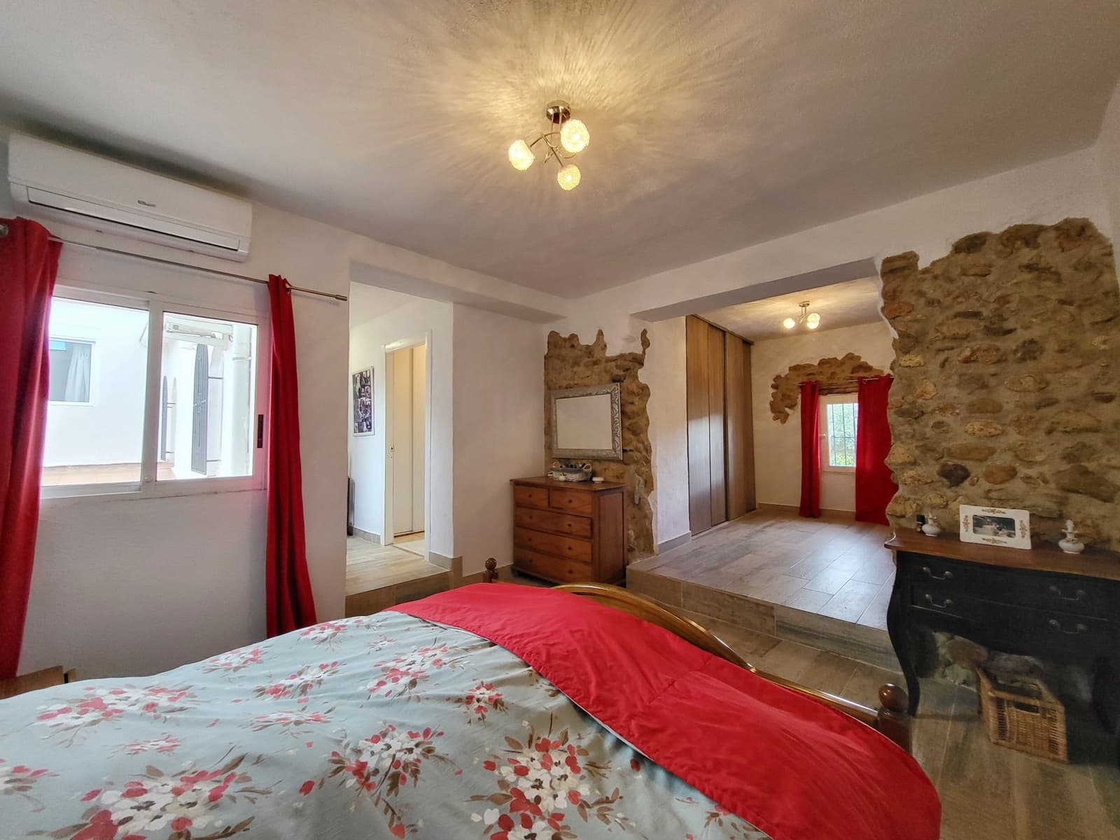 4 soverom Villa til salgs i Oliva med svømmebasseng - € 499 000 (Ref: 8172577)